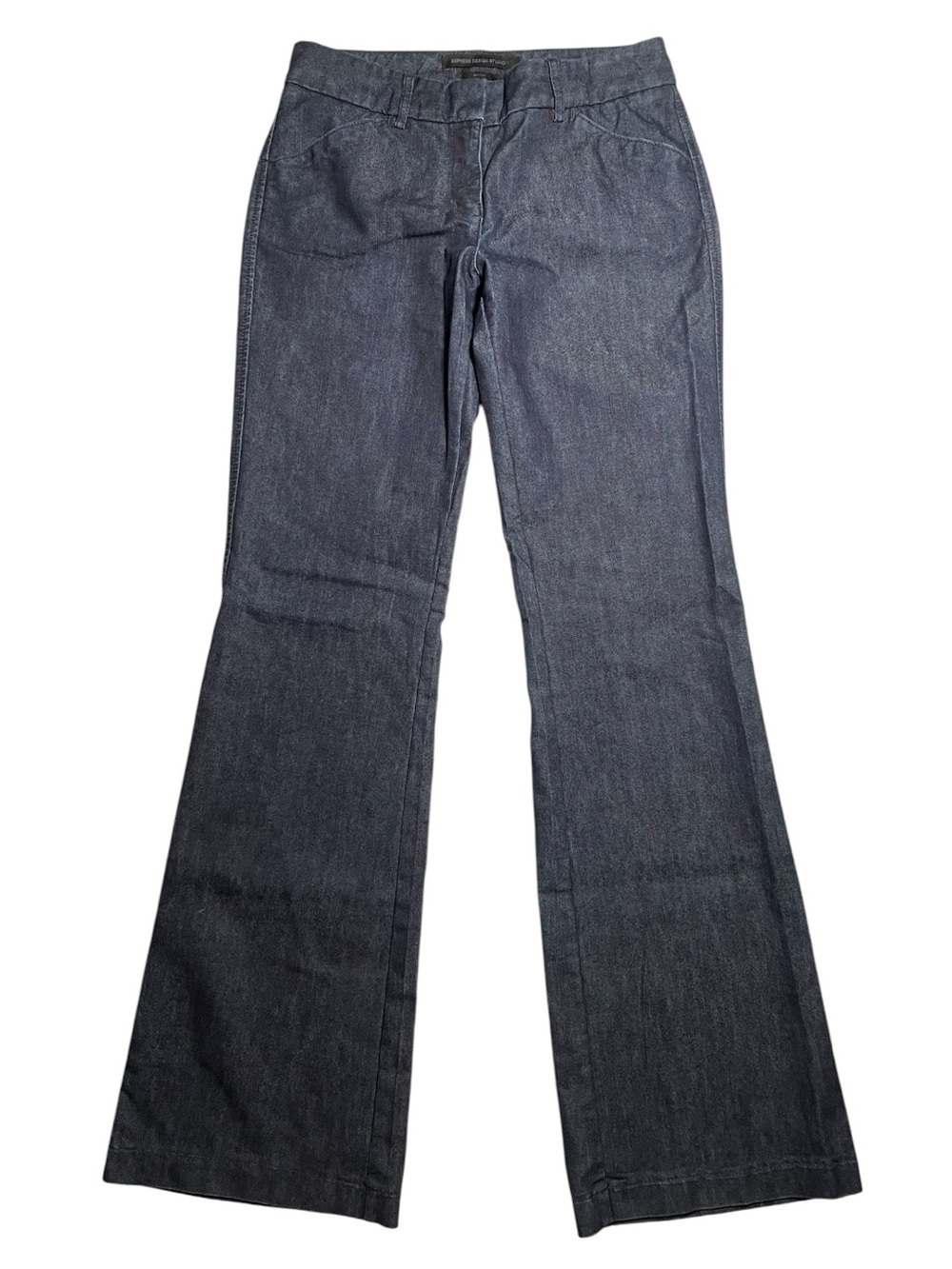 Express Design Studio Editor pants. Size 0R. Stretch.